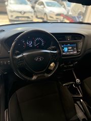 Hyundai i 20 2018 1.0 TGDI edition Mondial-thumb-5