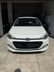 Hyundai i 20 2018 1.0 TGDI edition Mondial-thumb-8