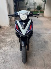 Sym VF 185 2023