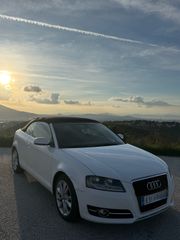 Audi A3 2011