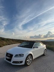Audi A3 2011-thumb-1