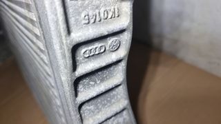 INTERCOOLER audi s3 ΨΥΓΕΙο ΓΝΗΣΙΟ-thumb-1