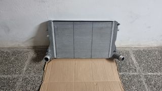 INTERCOOLER audi s3 ΨΥΓΕΙο ΓΝΗΣΙΟ-thumb-4