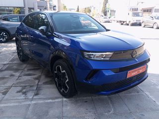Opel Mokka 2025 1.2 145HP HYBRID GS AUTO  (7,9% επιτόκιο)-thumb-2