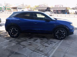 Opel Mokka 2025 1.2 145HP HYBRID GS AUTO  (7,9% επιτόκιο)-thumb-3