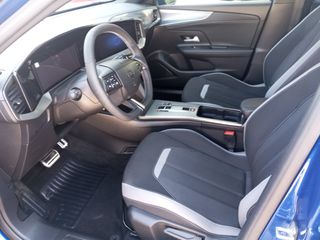 Opel Mokka 2025 1.2 145HP HYBRID GS AUTO  (7,9% επιτόκιο)-thumb-8