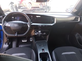 Opel Mokka 2025 1.2 145HP HYBRID GS AUTO  (7,9% επιτόκιο)-thumb-10
