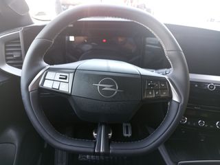 Opel Mokka 2025 1.2 145HP HYBRID GS AUTO  (7,9% επιτόκιο)-thumb-11