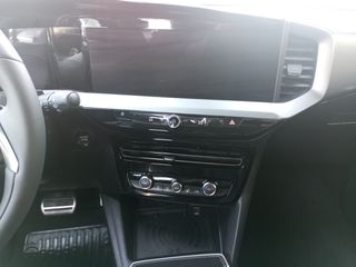 Opel Mokka 2025 1.2 145HP HYBRID GS AUTO  (7,9% επιτόκιο)-thumb-13