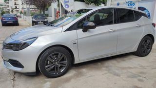 Opel Astra 2020 1.2 TURBO START / STOP