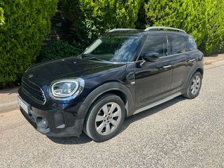 Mini Countryman 2021 ΑΥΤΟΜΑΤΟ/NAVI