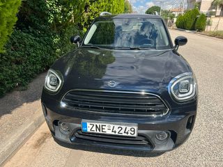 Mini Countryman 2021 ΑΥΤΟΜΑΤΟ/NAVI-thumb-1