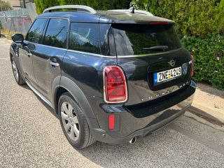 Mini Countryman 2021 ΑΥΤΟΜΑΤΟ/NAVI-thumb-2