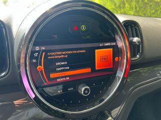 Mini Countryman 2021 ΑΥΤΟΜΑΤΟ/NAVI-thumb-8