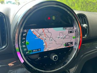 Mini Countryman 2021 ΑΥΤΟΜΑΤΟ/NAVI-thumb-9