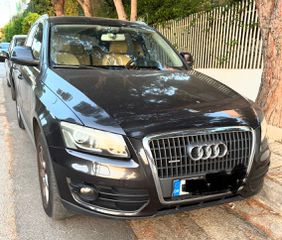 Audi Q5 2009 2.0 TFSI QUATTRO S TRONIC