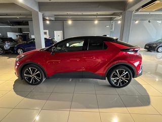 Toyota C-HR 2023 CHIC-thumb-3