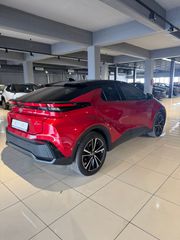 Toyota C-HR 2023 CHIC-thumb-4