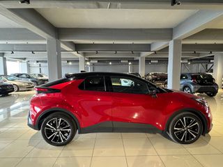 Toyota C-HR 2023 CHIC-thumb-5