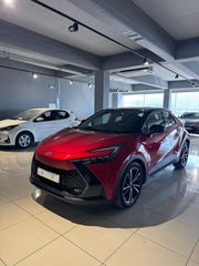 Toyota C-HR 2023 CHIC-thumb-6
