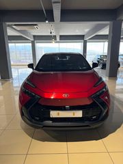 Toyota C-HR 2023 CHIC