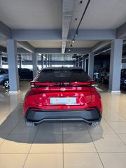 Toyota C-HR 2023 CHIC-thumb-1