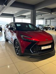 Toyota C-HR 2023 CHIC-thumb-8