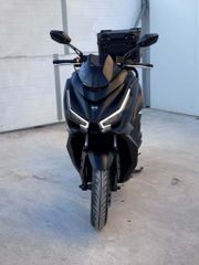 Sym Jet14 Evo 125 2025-thumb-1
