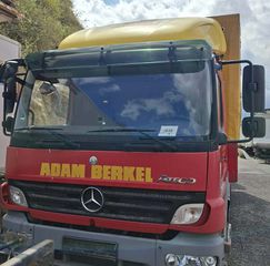 Φορτηγό Άνω Των 7.5τ Mercedes-Benz 2009 ATEGO  1224 ΚΟΥΡΤΙΝΑ-thumb-1