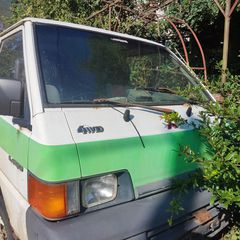 Κλούβα Mitsubishi 1992 L 300