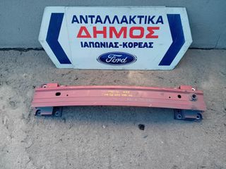 MAZDA MX-5 '15- ΜΕΤΑΧΕΙΡΙΣΜΕΝΗ ΤΡΑΒΕΡΣΑ ΠΡΟΦΥΛΑΚΤΗΡΑ ΠΙΣΩ