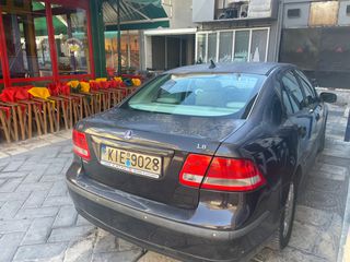 Saab 9-3 2005 TURBO-thumb-1