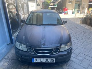 Saab 9-3 2005 TURBO-thumb-2