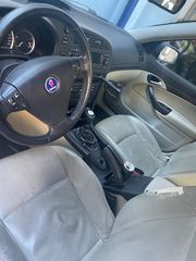 Saab 9-3 2005 TURBO-thumb-3
