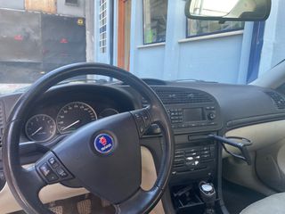 Saab 9-3 2005 TURBO-thumb-4