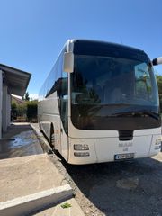 MAN 2006 lion’s coach