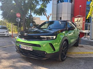 Opel Mokka 2023 BOLD / NAVI/CAMERA/ ΕΛΛΗΝΙΚΟ!