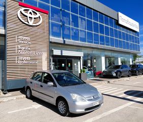 Honda Civic 2003 1.4 ΕΛΛΗΝΙΚΟ ΑΡΙΣΤΟ