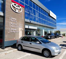 Honda Civic 2003 1.4 ΕΛΛΗΝΙΚΟ ΑΡΙΣΤΟ-thumb-5