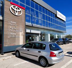 Honda Civic 2003 1.4 ΕΛΛΗΝΙΚΟ ΑΡΙΣΤΟ-thumb-36