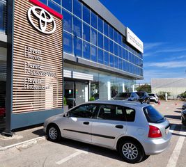 Honda Civic 2003 1.4 ΕΛΛΗΝΙΚΟ ΑΡΙΣΤΟ-thumb-37