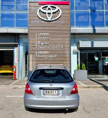 Honda Civic 2003 1.4 ΕΛΛΗΝΙΚΟ ΑΡΙΣΤΟ-thumb-38