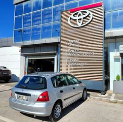 Honda Civic 2003 1.4 ΕΛΛΗΝΙΚΟ ΑΡΙΣΤΟ-thumb-40