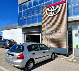 Honda Civic 2003 1.4 ΕΛΛΗΝΙΚΟ ΑΡΙΣΤΟ-thumb-41