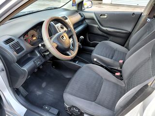 Honda Civic 2003 1.4 ΕΛΛΗΝΙΚΟ ΑΡΙΣΤΟ-thumb-13