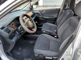 Honda Civic 2003 1.4 ΕΛΛΗΝΙΚΟ ΑΡΙΣΤΟ-thumb-14