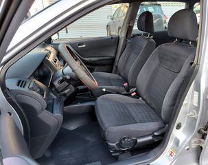 Honda Civic 2003 1.4 ΕΛΛΗΝΙΚΟ ΑΡΙΣΤΟ-thumb-15