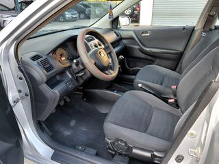 Honda Civic 2003 1.4 ΕΛΛΗΝΙΚΟ ΑΡΙΣΤΟ-thumb-17