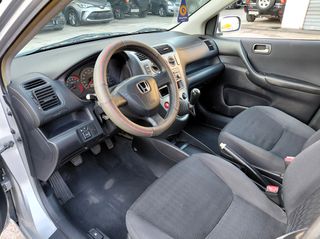 Honda Civic 2003 1.4 ΕΛΛΗΝΙΚΟ ΑΡΙΣΤΟ-thumb-18