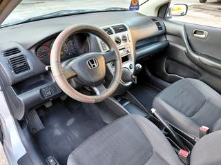 Honda Civic 2003 1.4 ΕΛΛΗΝΙΚΟ ΑΡΙΣΤΟ-thumb-19
